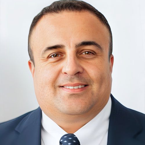 Marc Deschenaux
