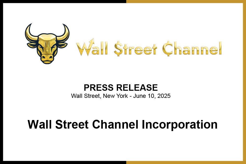 Wall Street Channel Incorporation